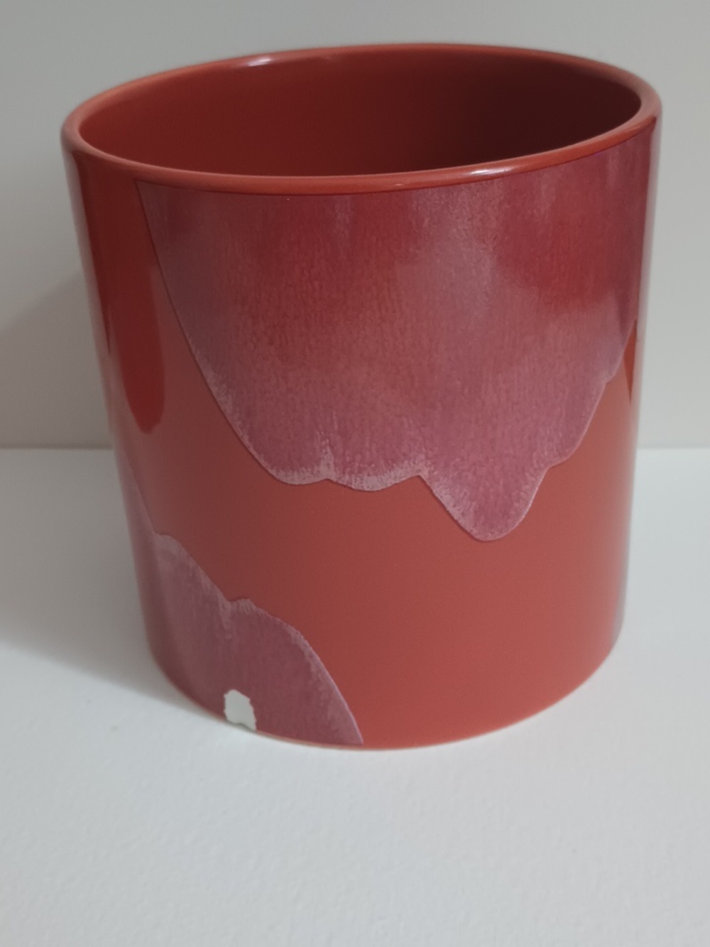 2/$20 Flower Planter Ceramic Set Of 2 Plant Pots - Picture 7 of 12